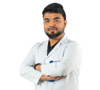 DR. Mohammed Jiauddin Farhad 